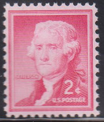 US Modern #1033a Mint\NH