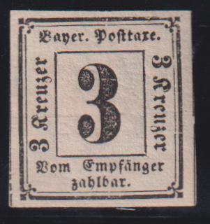 Germany - Bavaria #J1 LH