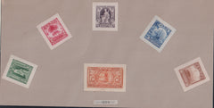 US Possessions - Cuba #227P2-31P2,E3P2