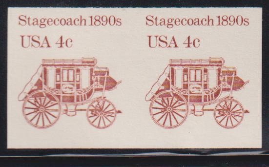 US Modern #2228b Mint\NH