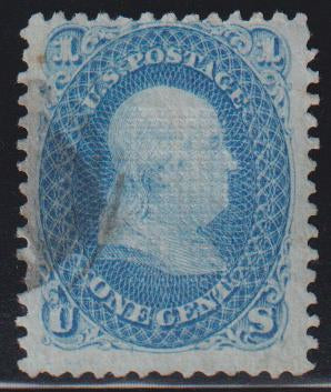 US Classics #86 Used