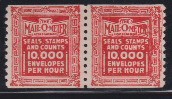 US Telegraph #TD60A Mint\LH/NH