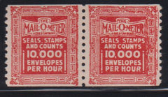 US Telegraph #TD60A Mint\LH/NH