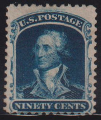 US Classics #47 Mint AVE - F