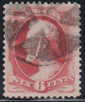 US Bank Notes #148 Used