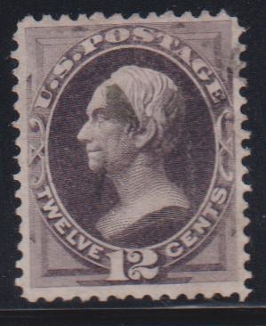US Bank Notes #162 Used
