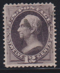 US Bank Notes #162 Used