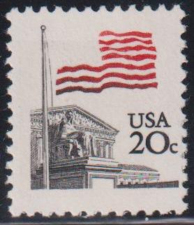 US Modern #1894c Mint\NH