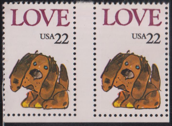 US Modern #2202 NH
