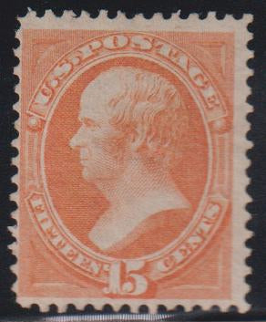 US Bank Notes #152 Mint F+