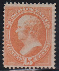 US Bank Notes #152 Mint F+