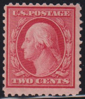 US Washington - Franklin #519 Mint\NH F