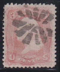 US Classics #85 Used F - VF