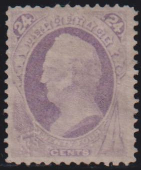 US Bank Notes #153 Mint F - VF