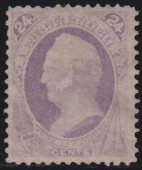 US Bank Notes #153 Mint F - VF