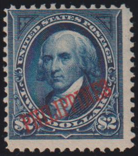 US Possessions - Philippines #224 Mint\NH Just F