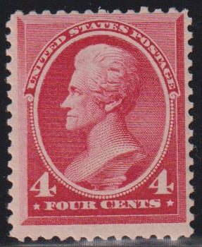 US Bank Notes #215 Mint\LH F