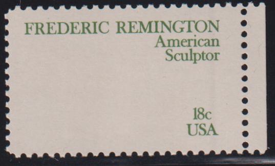 US Modern #1954b NH XF