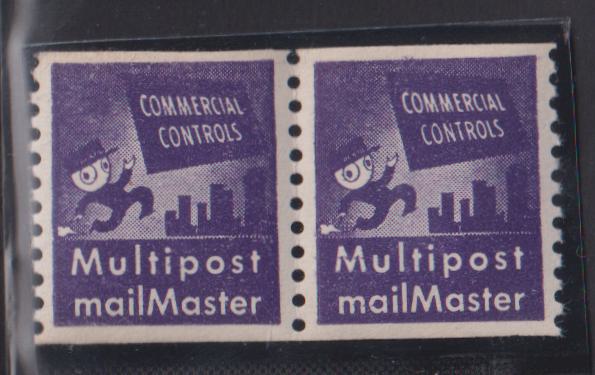 US Telegraph #TD91 Mint\NH VF
