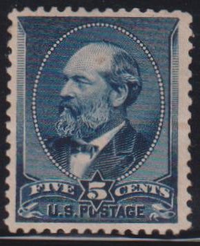 US Bank Notes #216 Mint VF