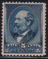 US Bank Notes #216 Mint VF