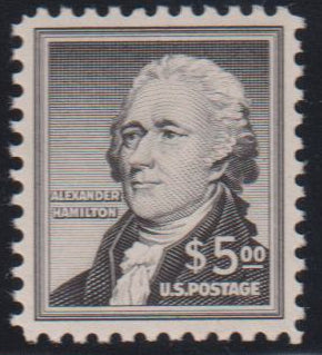 US Modern #1053 NH XF