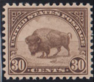 US Modern #700 NH VF - XF
