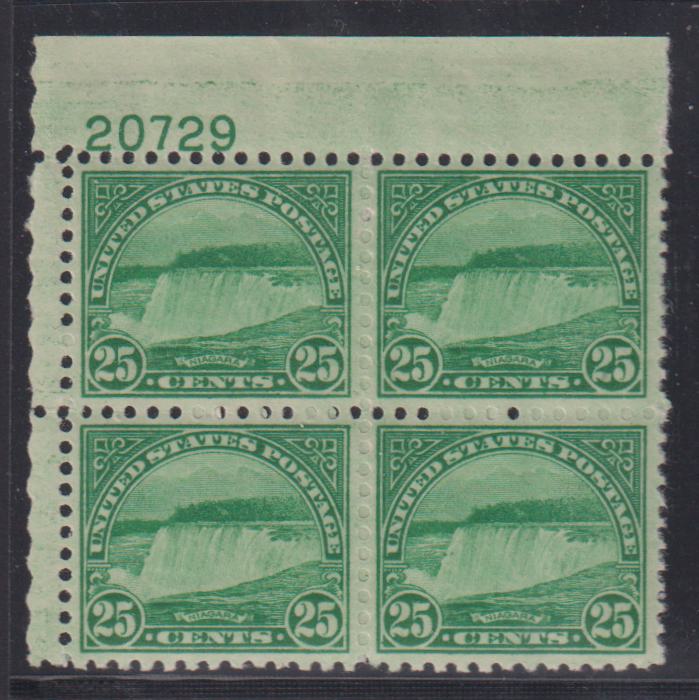 US Modern #699 NH VF - XF