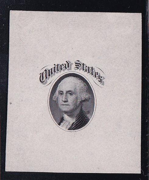 US Essays and Proofs #79E36a Mint
