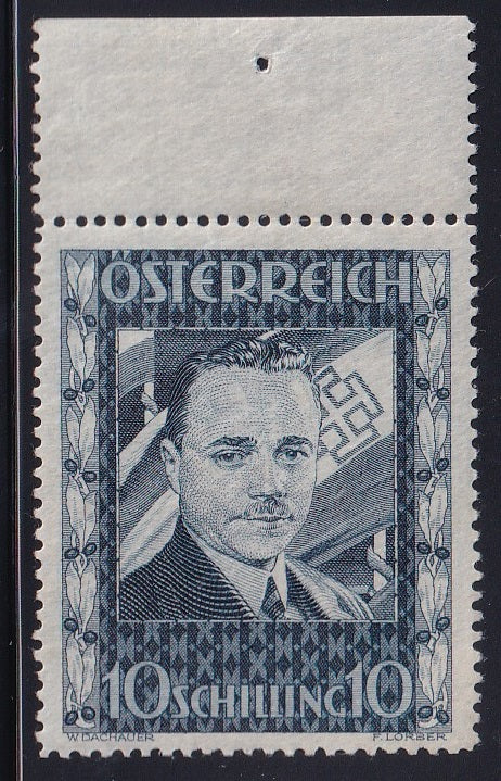 Austria #380 Mint\NH