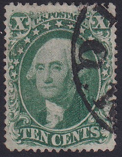 US Classics #33 Used