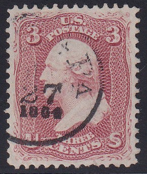 US Classics #65 Used