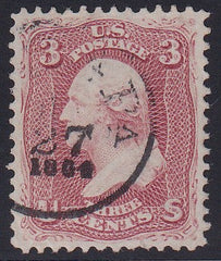 US Classics #65 Used