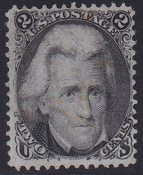 US Classics #73 Mint