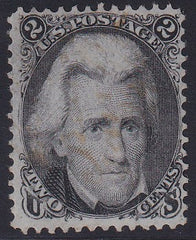 US Classics #73 Mint