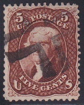 US Classics #75 Used
