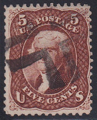 US Classics #75 Used