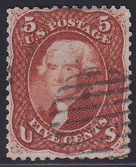 US Classics #75 Used