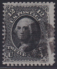US Classics #85E Used