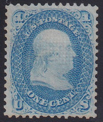 US Classics #86 Mint\LH