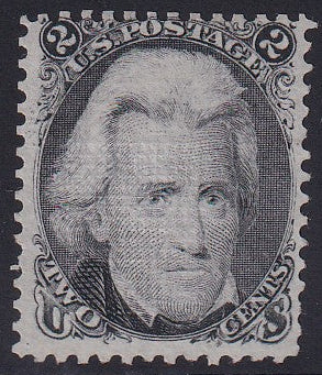 US Classics #87 Mint