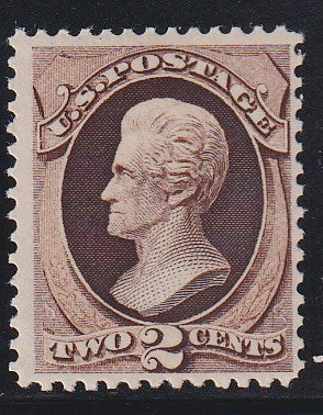 US Bank Notes #157 Mint\LH