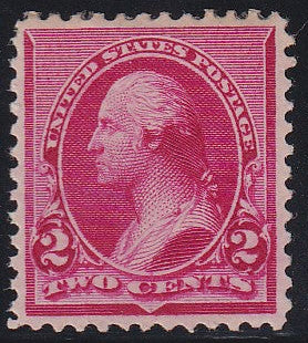 US Bank Notes #220a Mint\Hinged