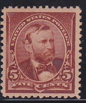 US Bank Notes #223 LH