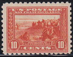 US Early Commemoratives #404 Mint\NH