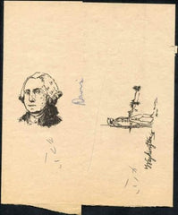 Jack Davis Artwork : Scott 1729