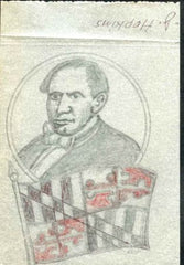 Ralph Dyer Artwork : Scott 2194