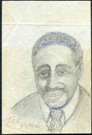 Ralph Dyer Artwork : Scott 2211