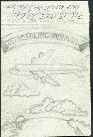 Ralph Dyer Artwork : Scott C115