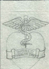 UN Ralph Dyer Art Scott 228